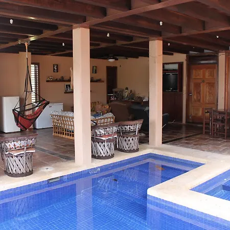 Casa Alonso