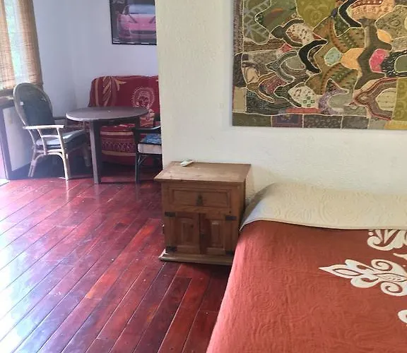 Casa Alonso Pensión *
