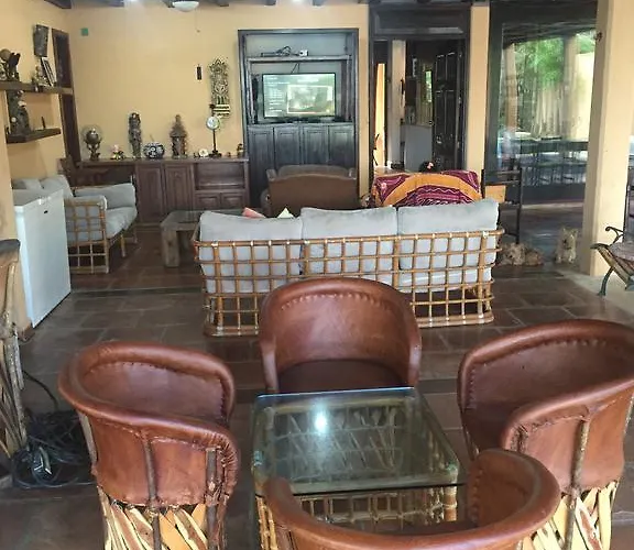 Casa Alonso * Puerto Aventuras