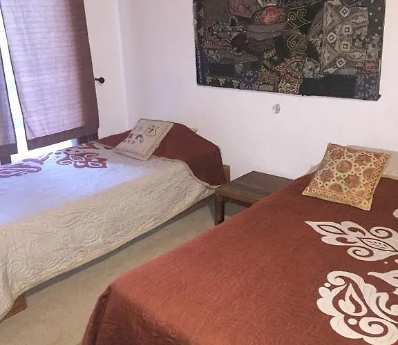 Pensión Casa Alonso