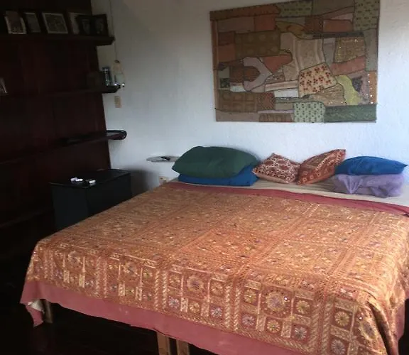 Casa Alonso Pensión