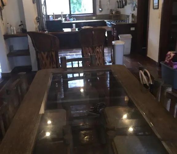 Pensión Casa Alonso *