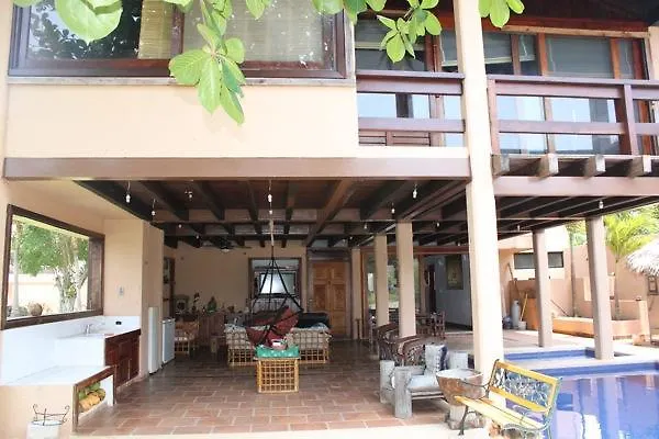 Casa Alonso Pensión