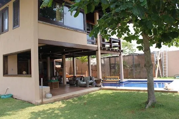 Pensión Casa Alonso Puerto Aventuras