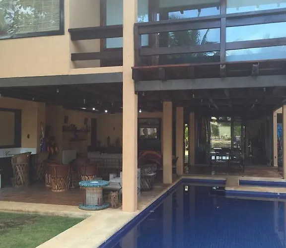 Casa Alonso Puerto Aventuras