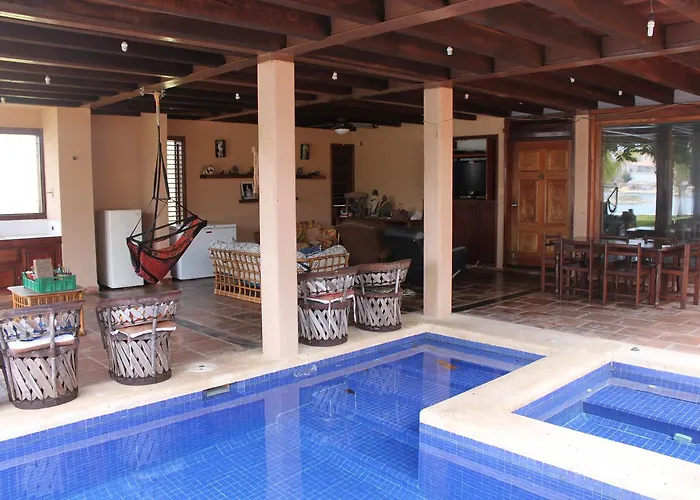 Pensión Casa Alonso *